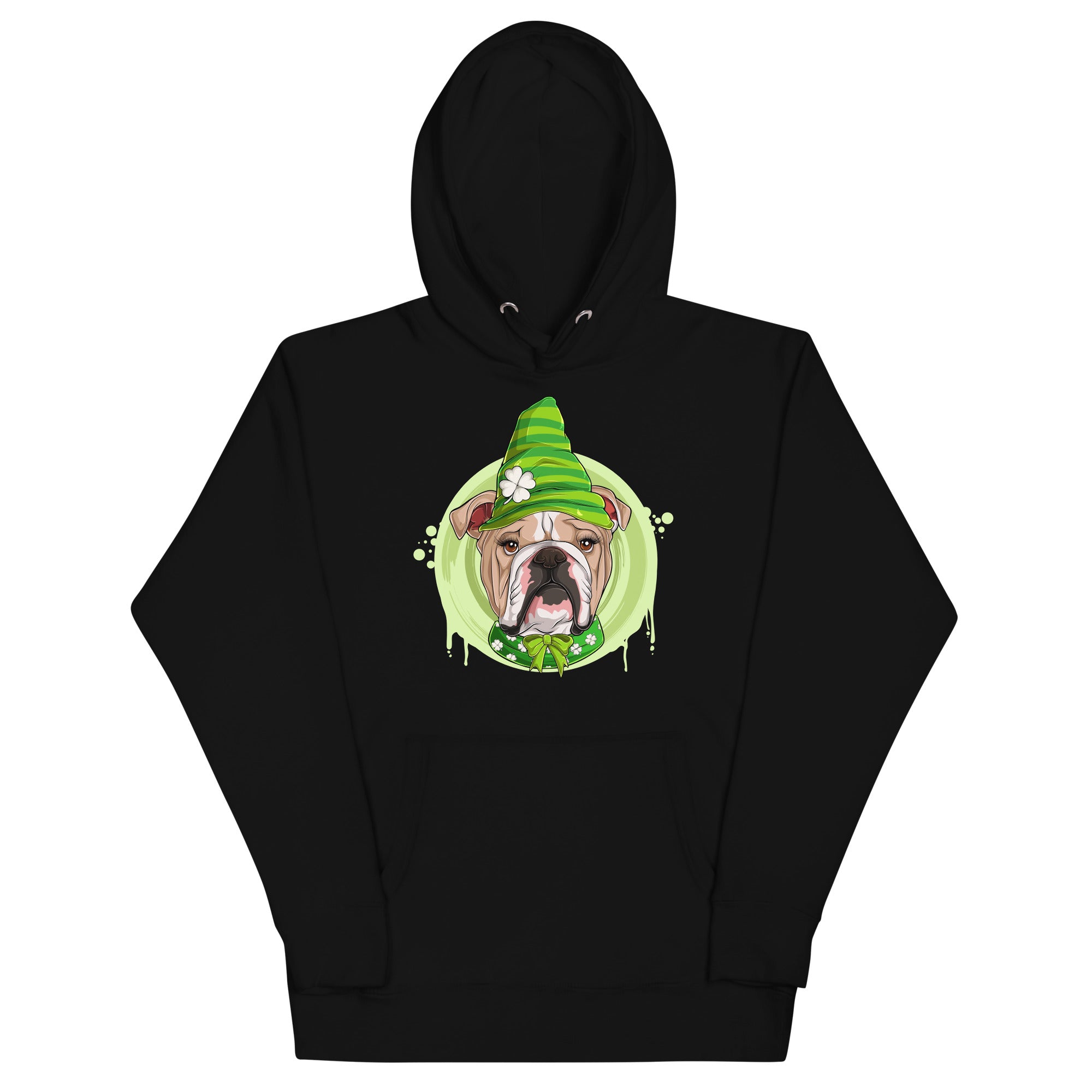 St. Patrick&