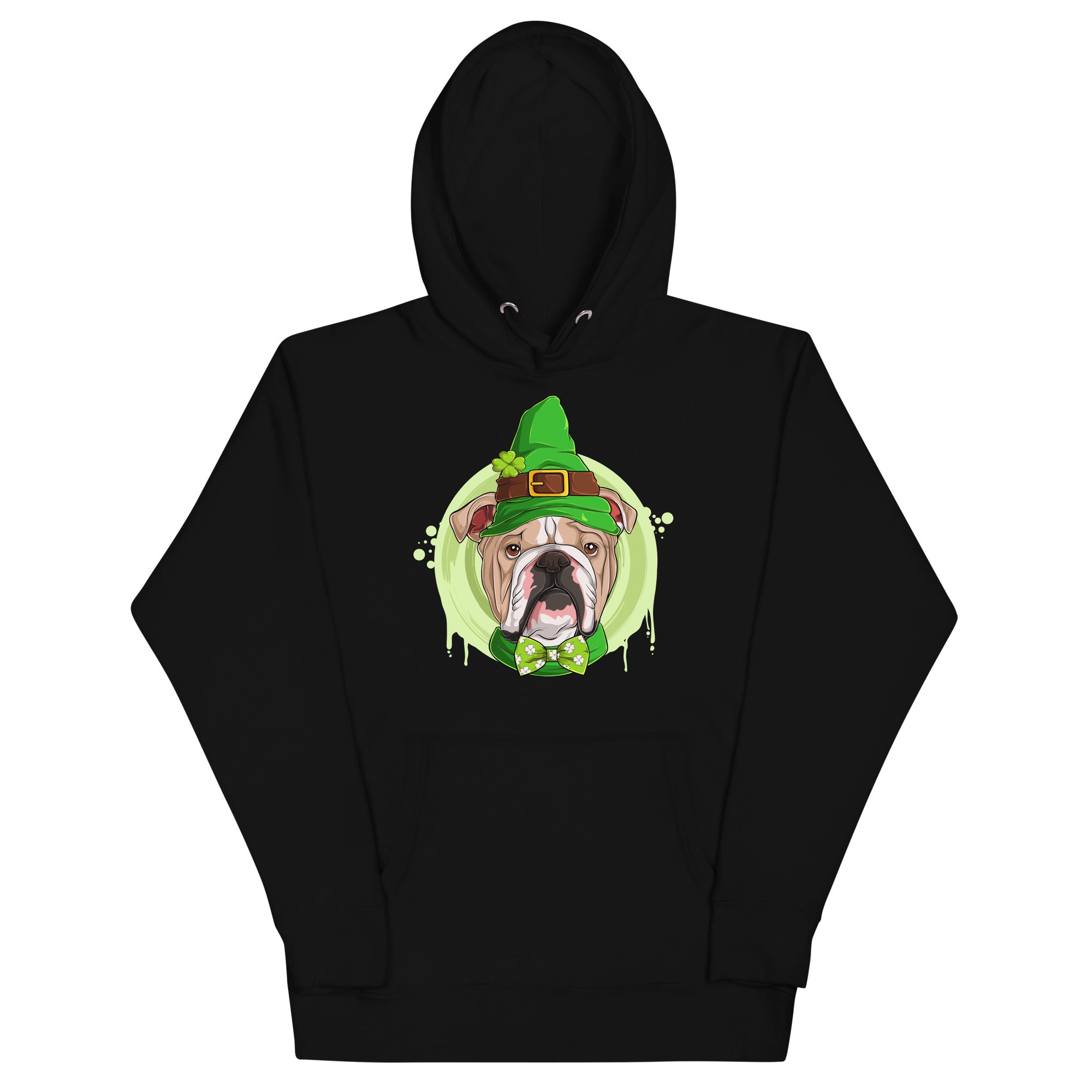 St. Patrick's Day Unisex Hoodie