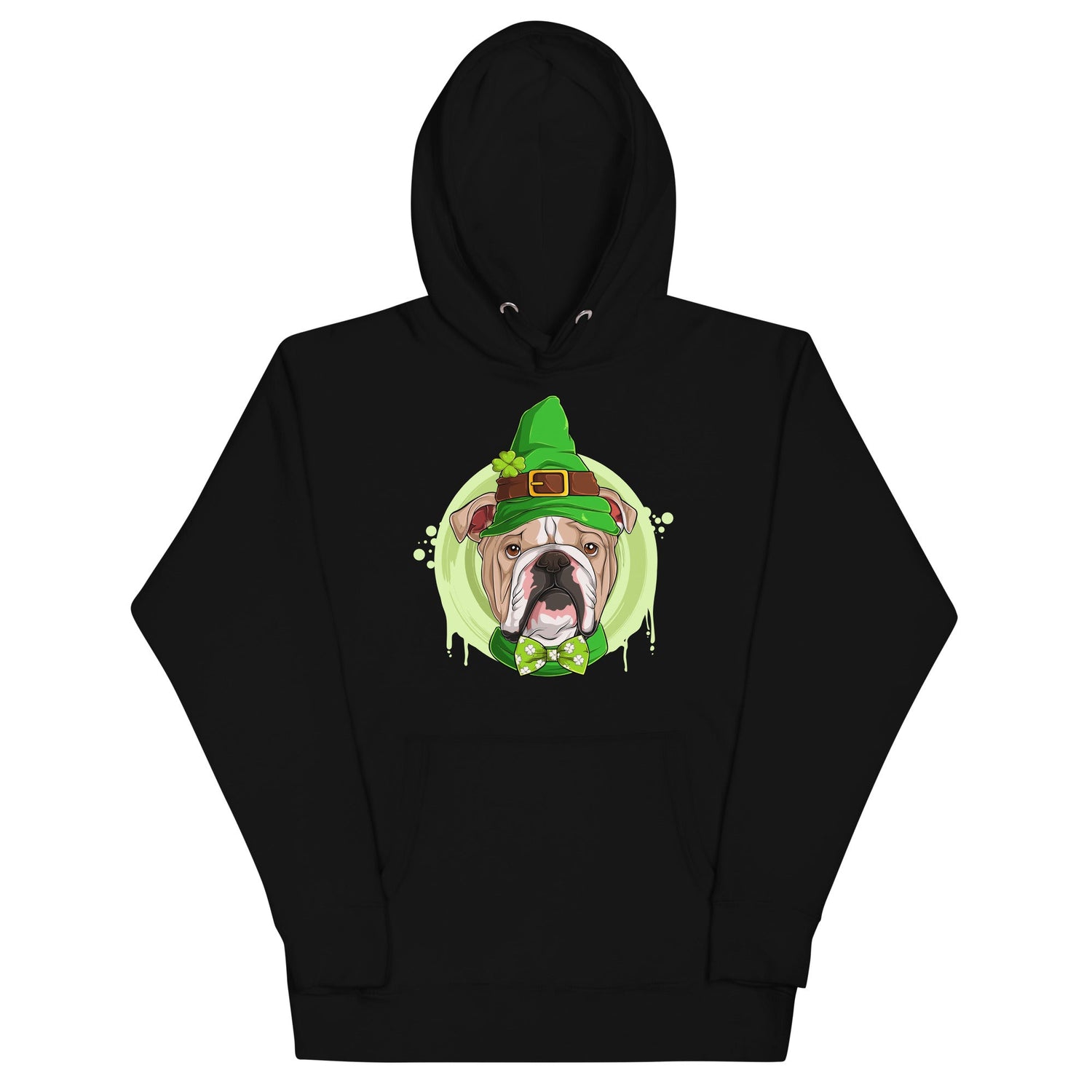 St. Patrick&