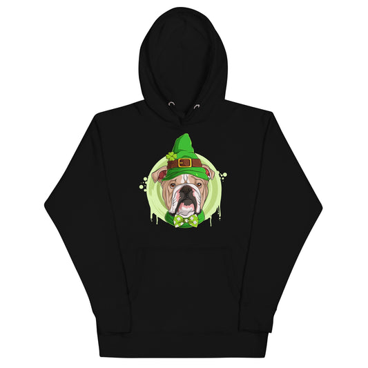 St. Patrick's Day Unisex Hoodie