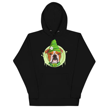 St. Patrick's Day Unisex Hoodie