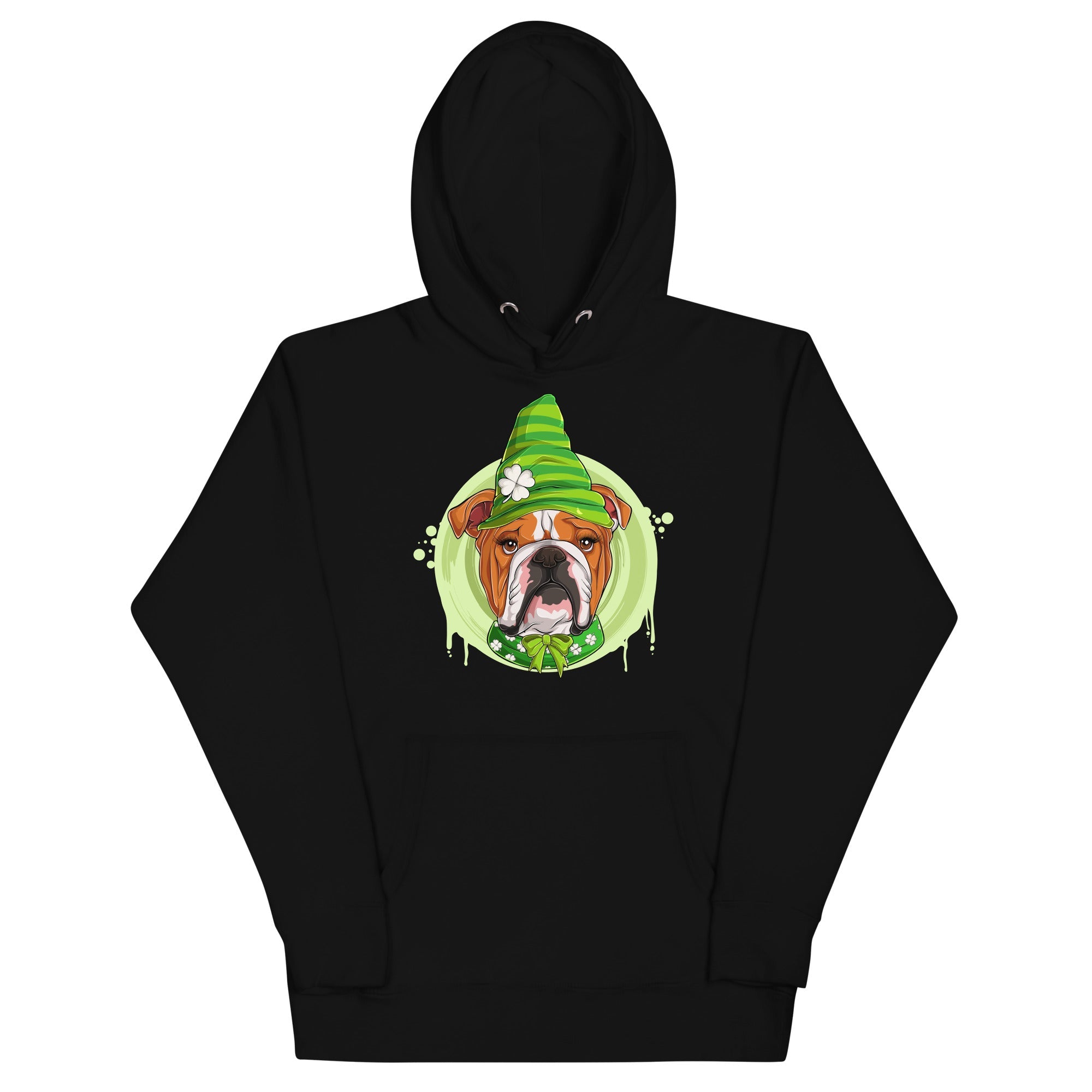 St. Patrick&
