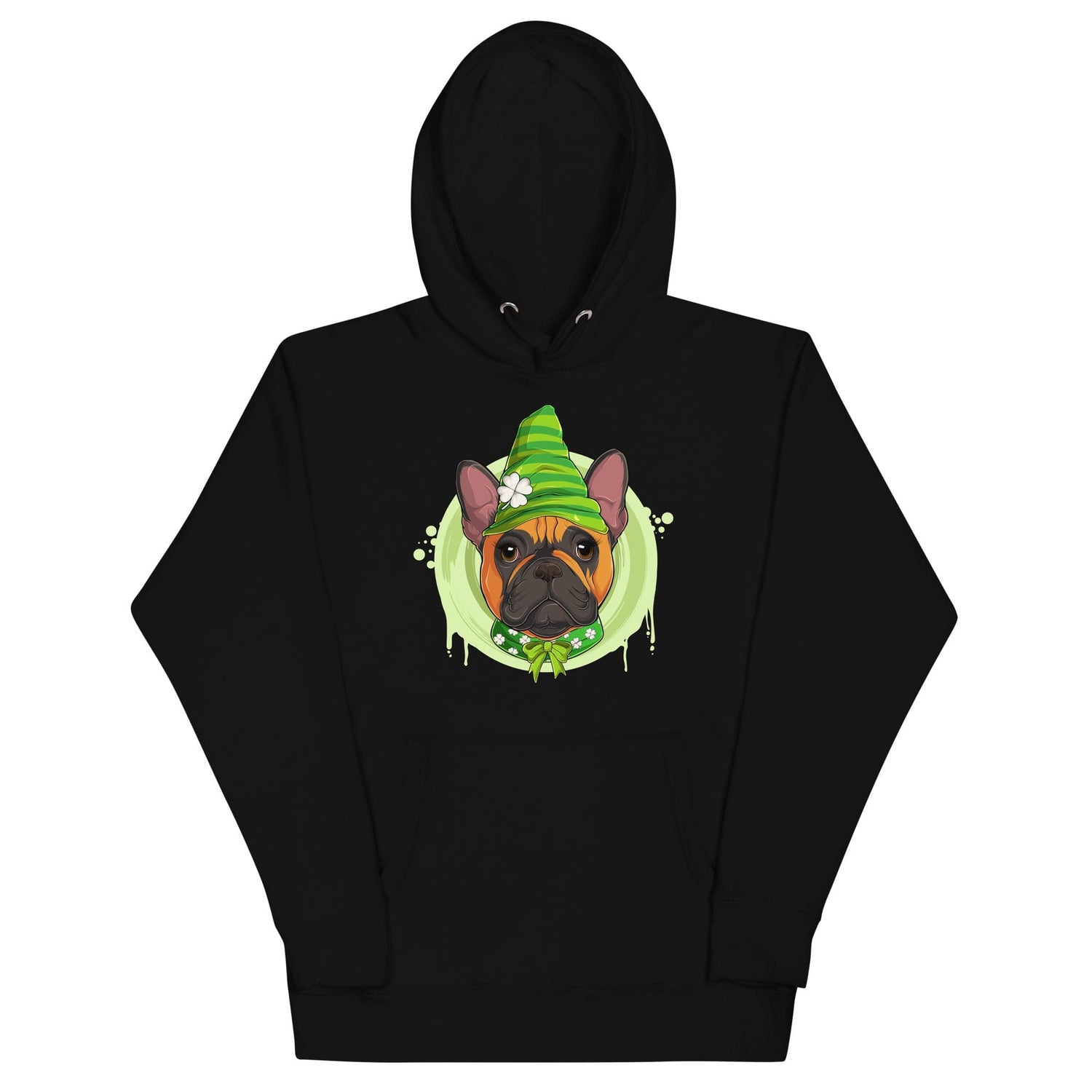 St. Patrick&
