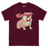 Stud Muffin (Red Love) Men&
