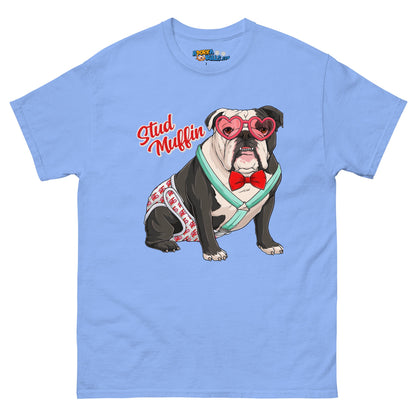 Stud Muffin (Red Love) Men&