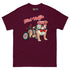 Stud Muffin (Red Love) Men&