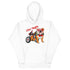 Stud Muffin (Red Love) Unisex Hoodie