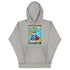 Super Bullies 2 the Rescue Comic Unisex Hoodie