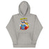 Super Bullies 2 the Rescue Unisex Hoodie