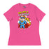 Super Bullies 2 the Rescue Women&