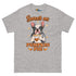 "Sweet as Pumpkin Pie" Frenchie Men&