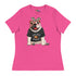 "Taco Bout Gorgeous" English Bulldog Women&