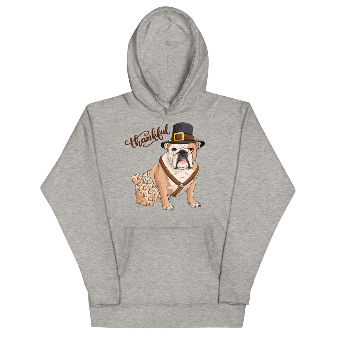 Thankful Unisex Hoodie
