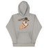 Thankful Unisex Hoodie