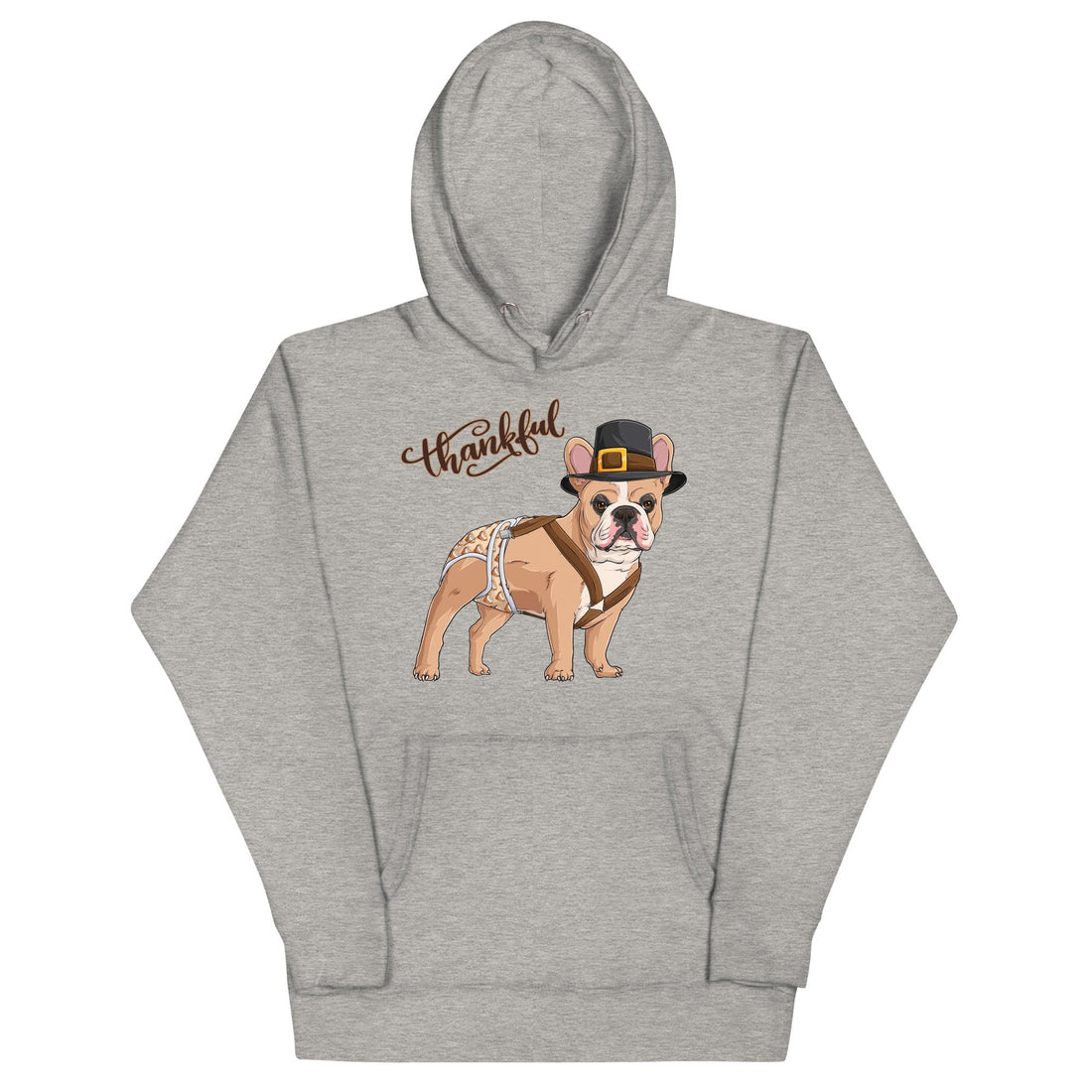 Thankful Unisex Hoodie