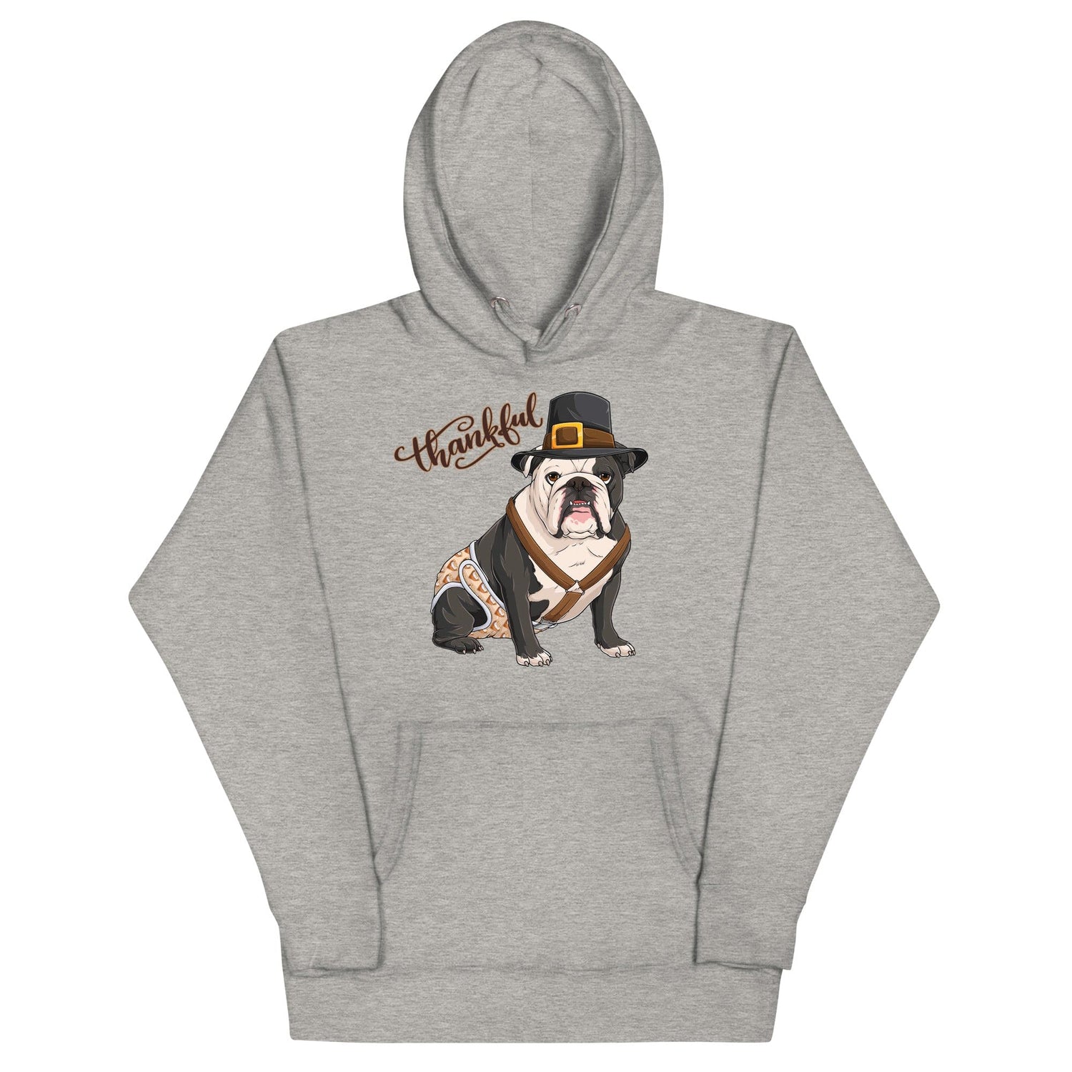 Thankful Unisex Hoodie