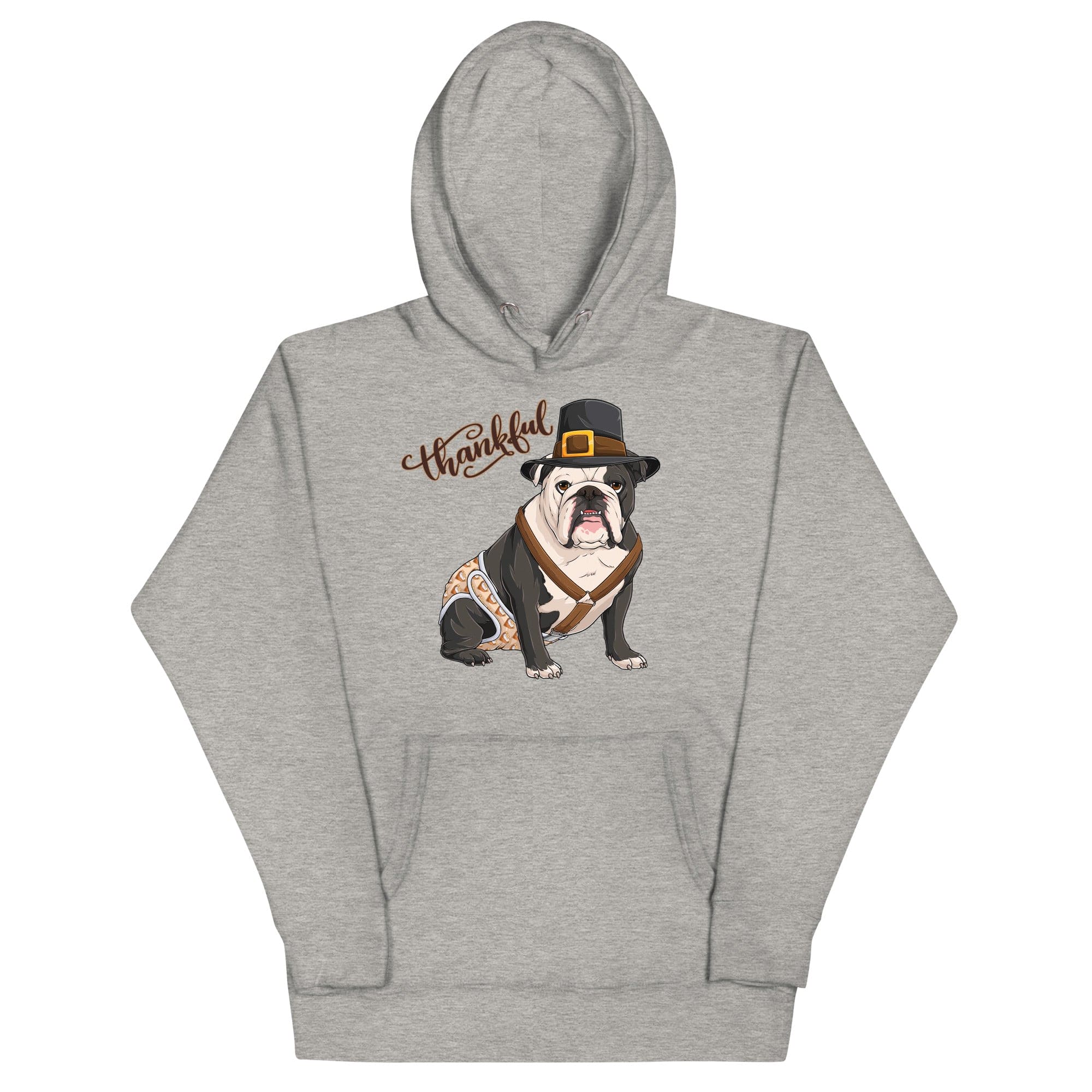 Thankful Unisex Hoodie