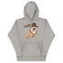 Thankful Unisex Hoodie
