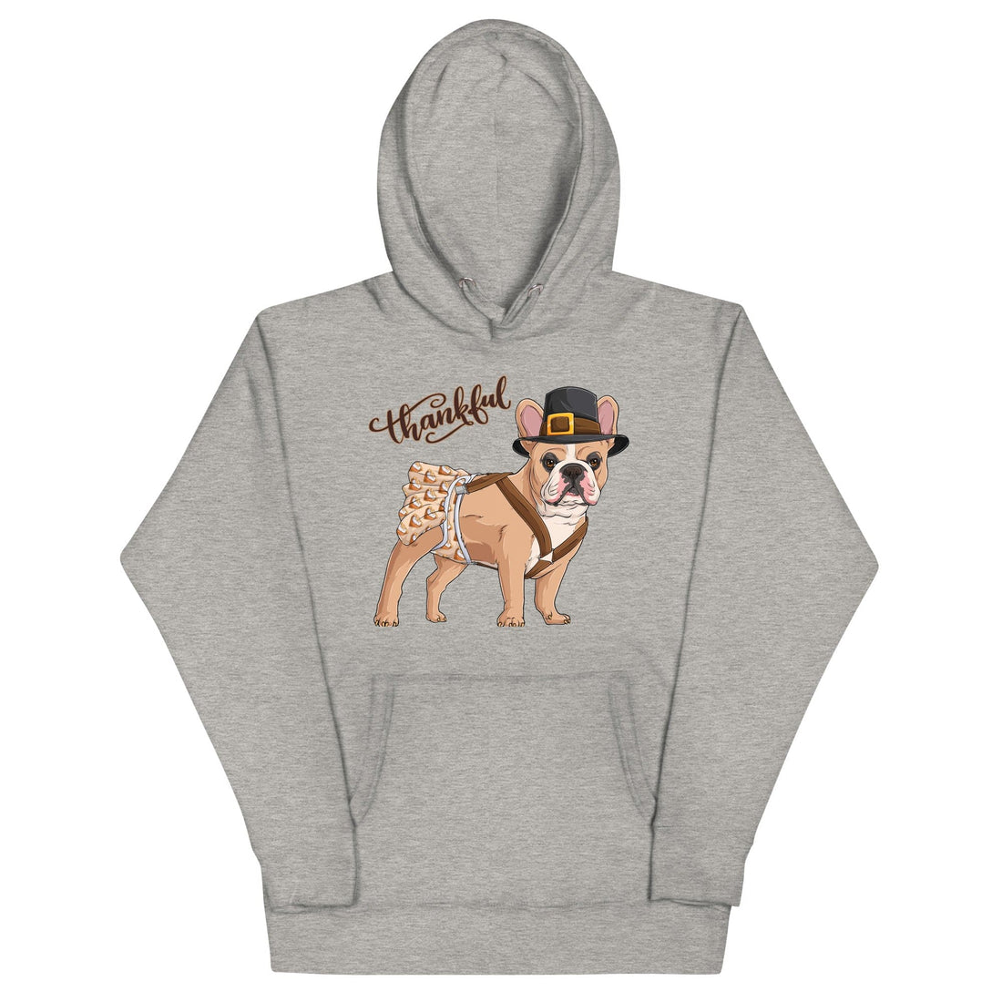 Thankful Unisex Hoodie