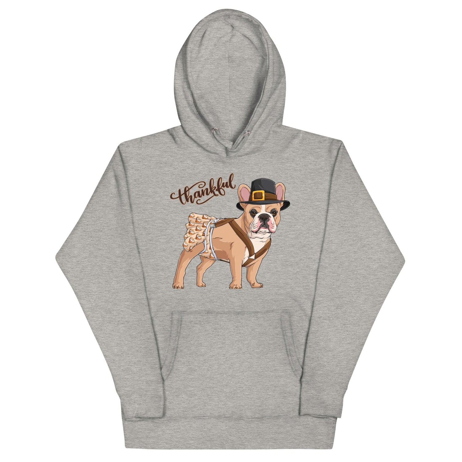 Thankful Unisex Hoodie