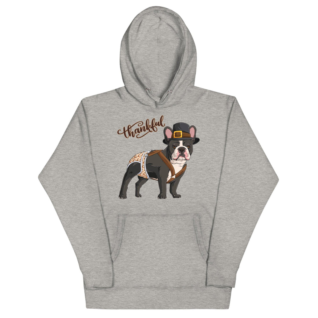 Thankful Unisex Hoodie