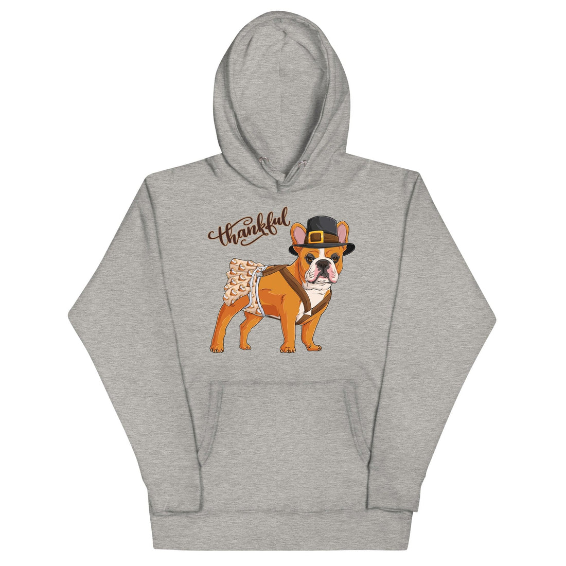 Thankful Unisex Hoodie