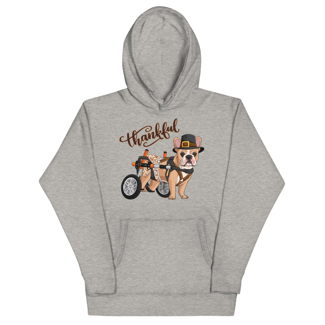 Thankful Unisex Hoodie