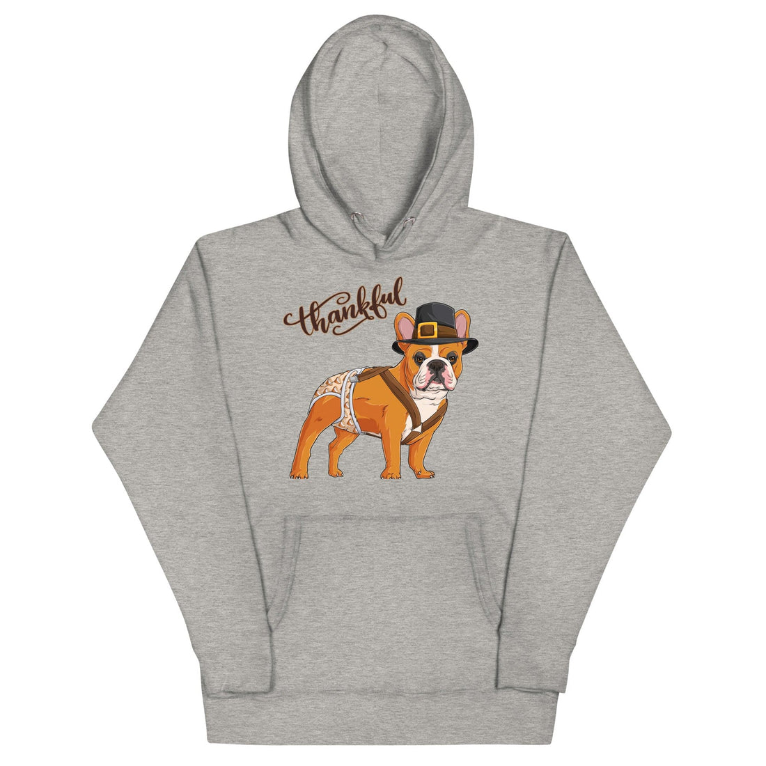 Thankful Unisex Hoodie