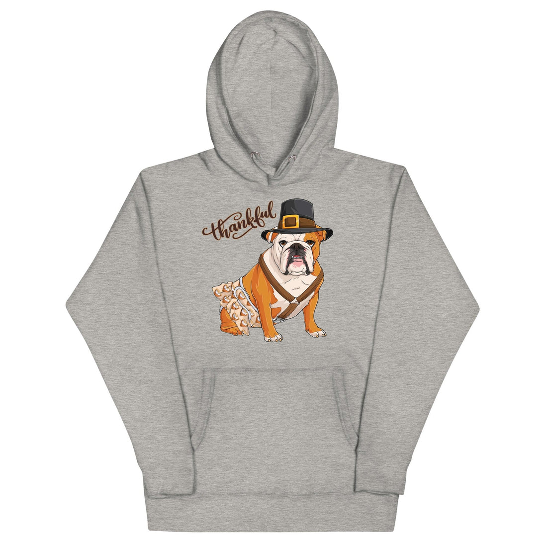 Thankful Unisex Hoodie