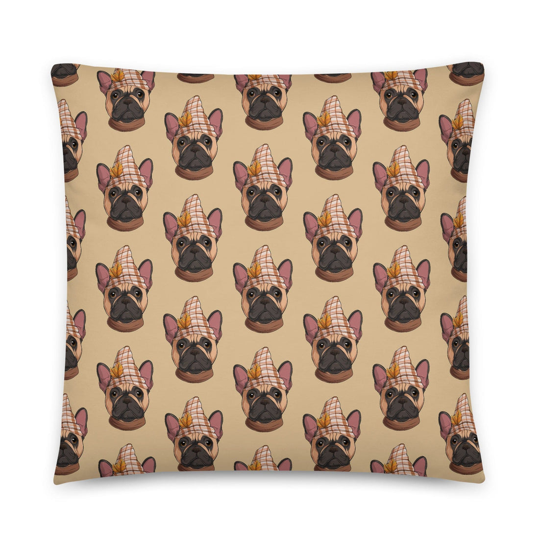 Thanksgiving Grateful Pillow