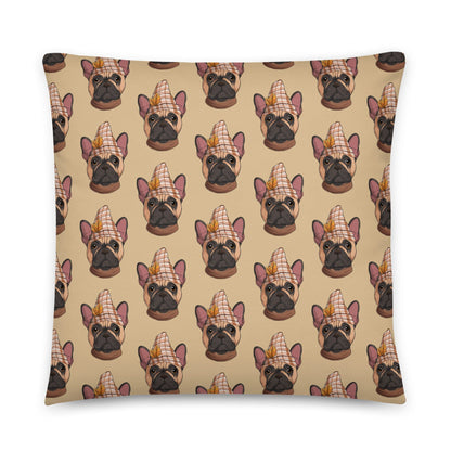 Thanksgiving Grateful Pillow