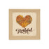 Thanksgiving Grateful Pillow Case