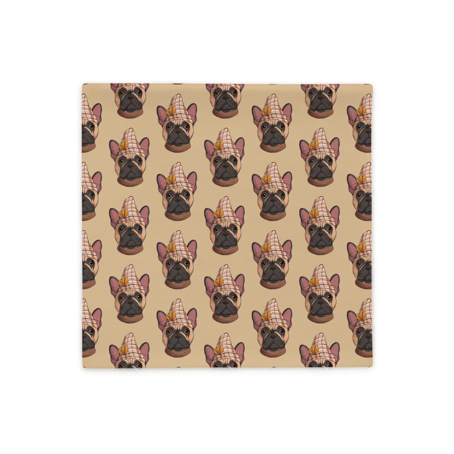 Thanksgiving Grateful Pillow Case