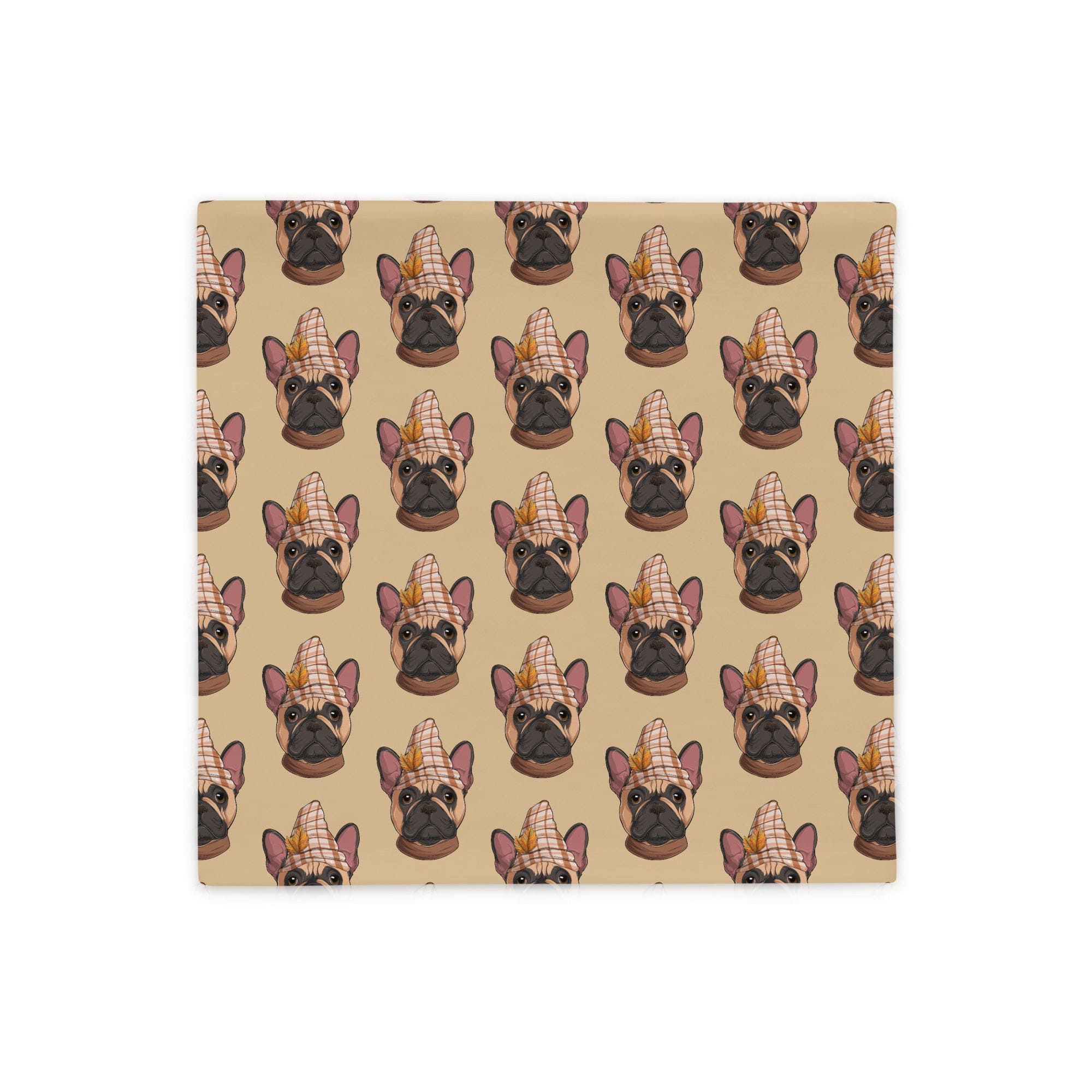 Thanksgiving Grateful Pillow Case