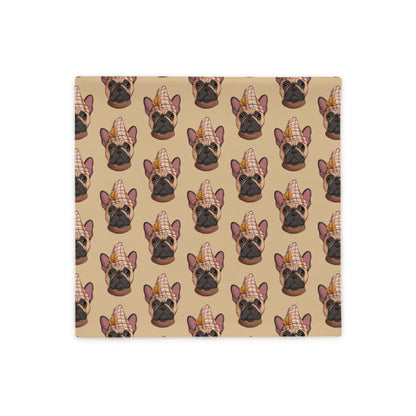 Thanksgiving Grateful Pillow Case