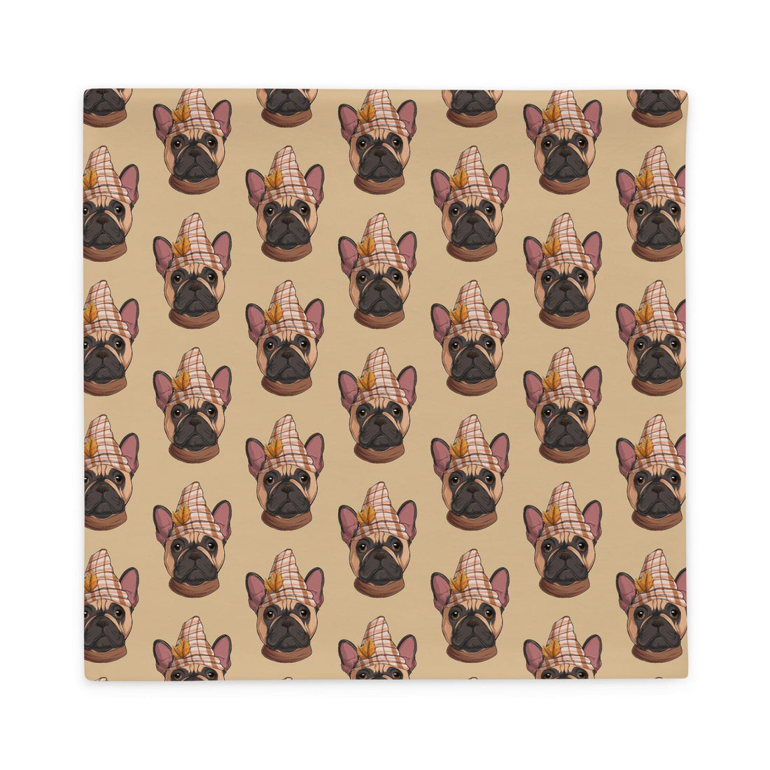 Thanksgiving Grateful Pillow Case