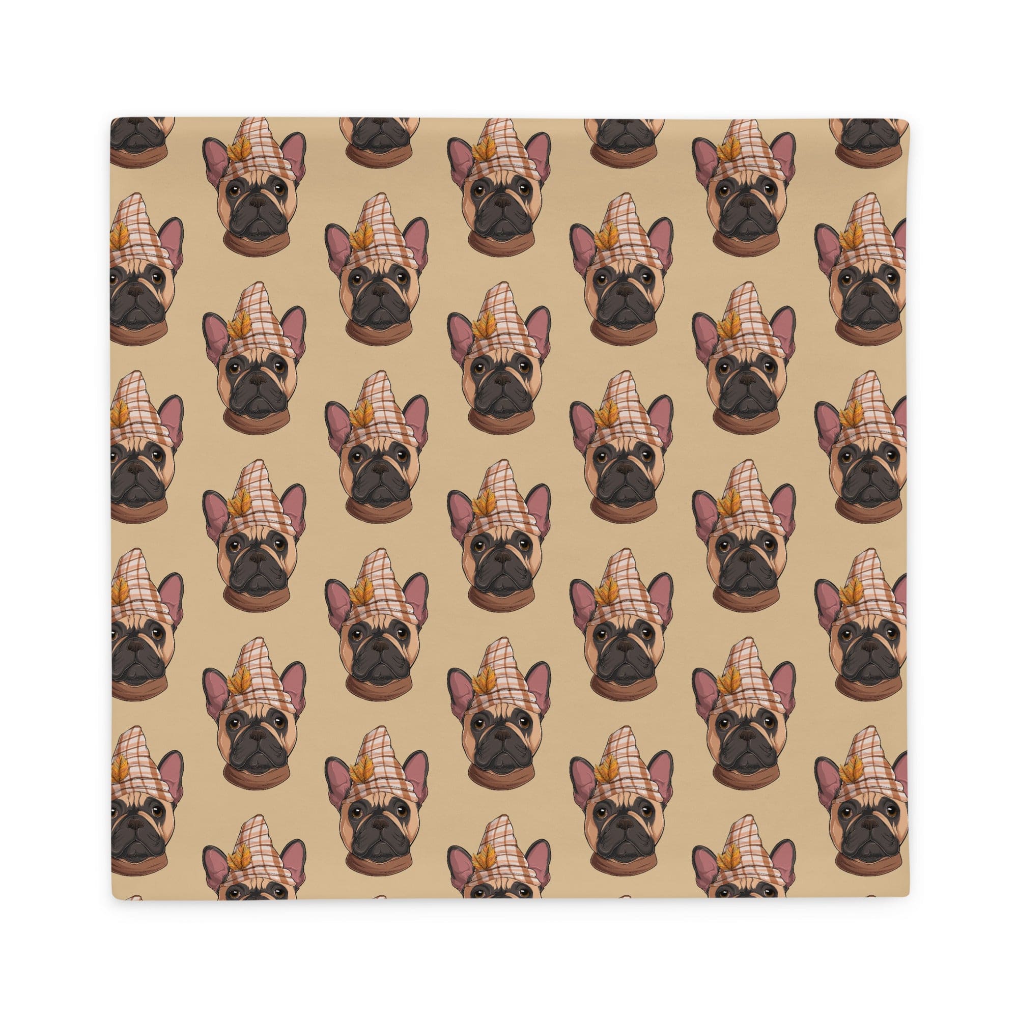 Thanksgiving Grateful Pillow Case