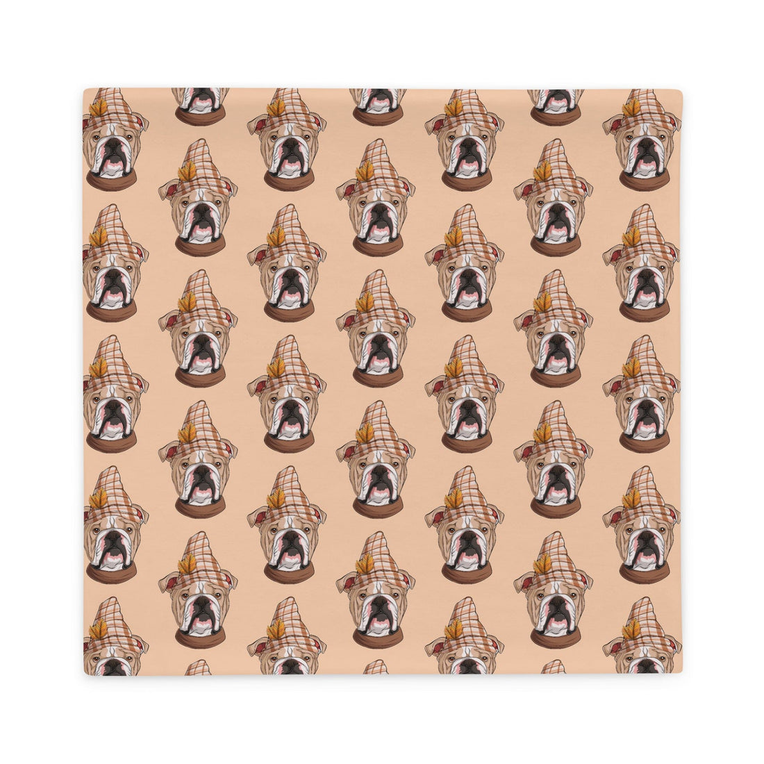 Thanksgiving Thankful Pillow Case