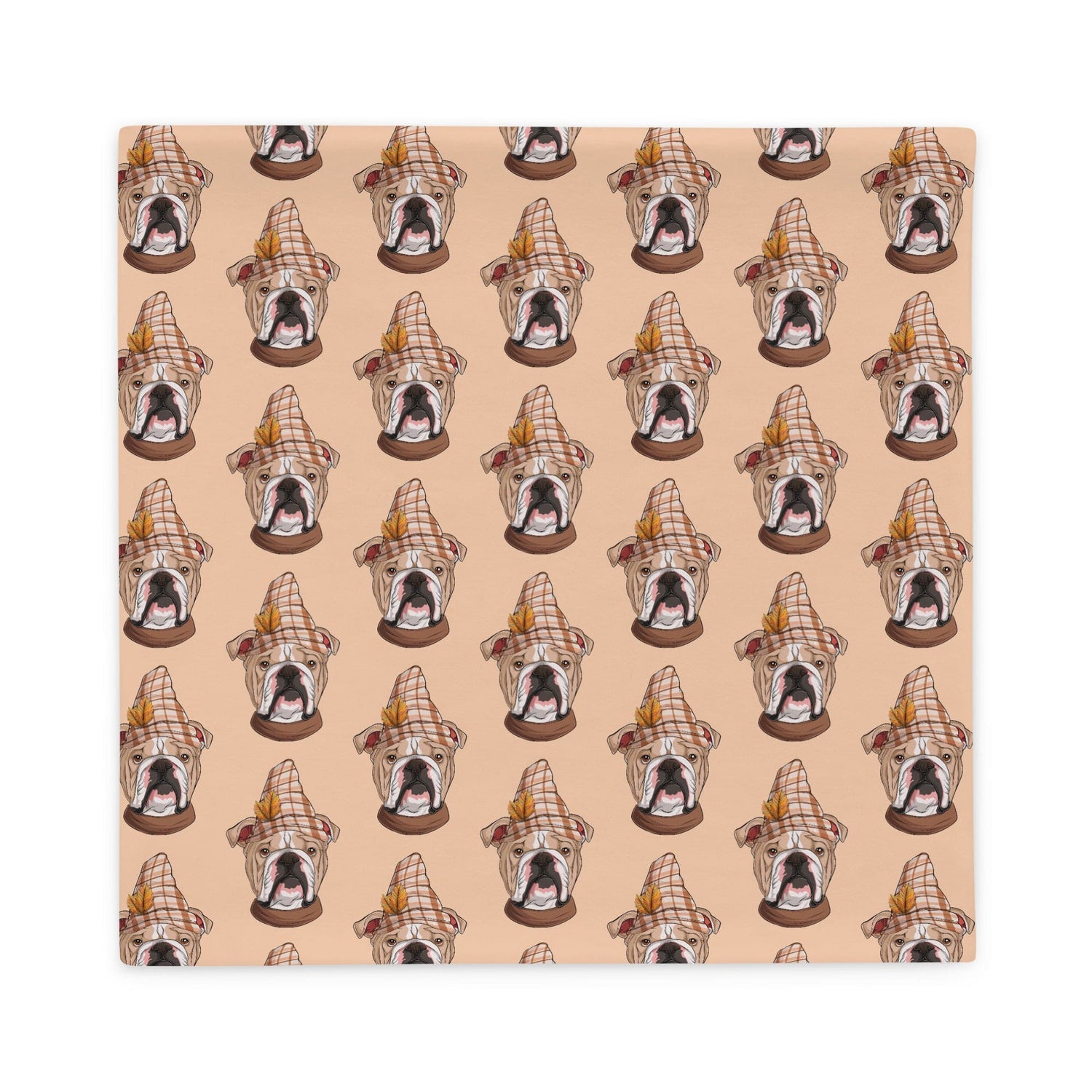 Thanksgiving Thankful Pillow Case
