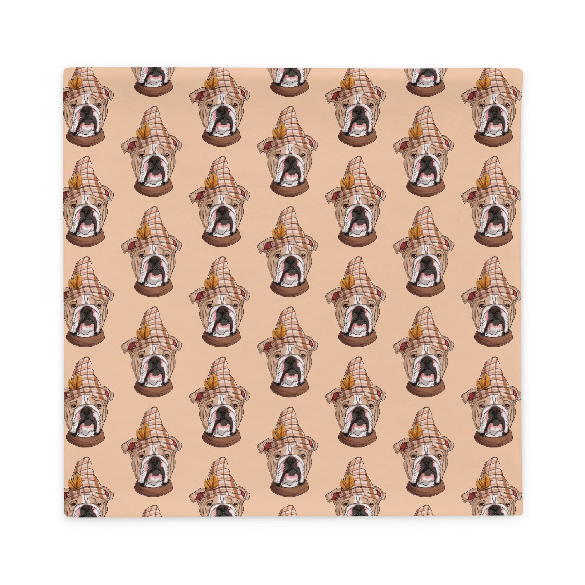 Thanksgiving Thankful Pillow Case