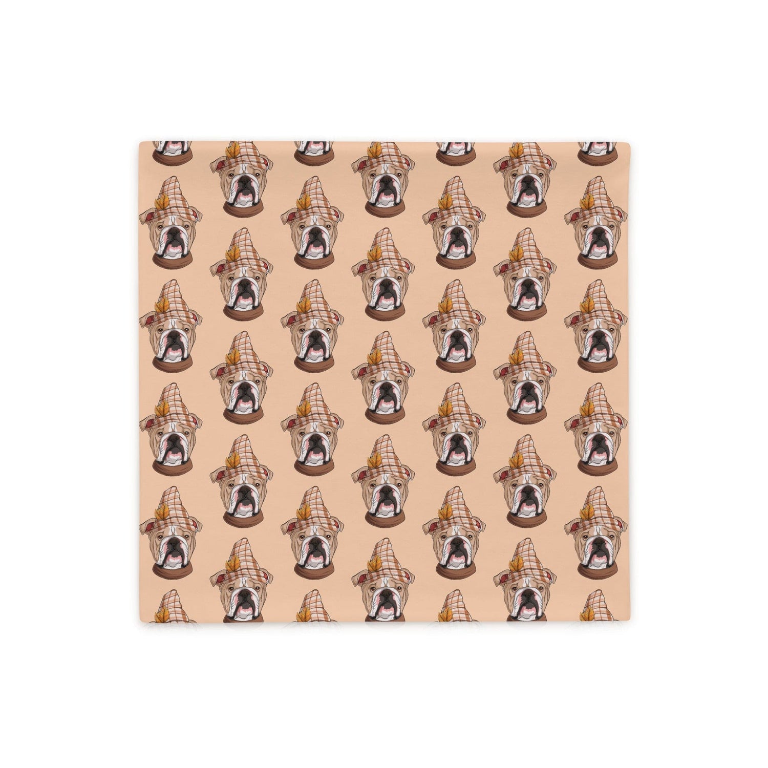 Thanksgiving Thankful Pillow Case