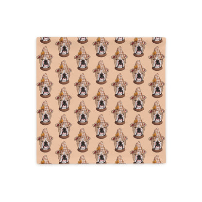 Thanksgiving Thankful Pillow Case