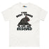 "The Best Things In Life Are Rescued" French Bulldog Men&
