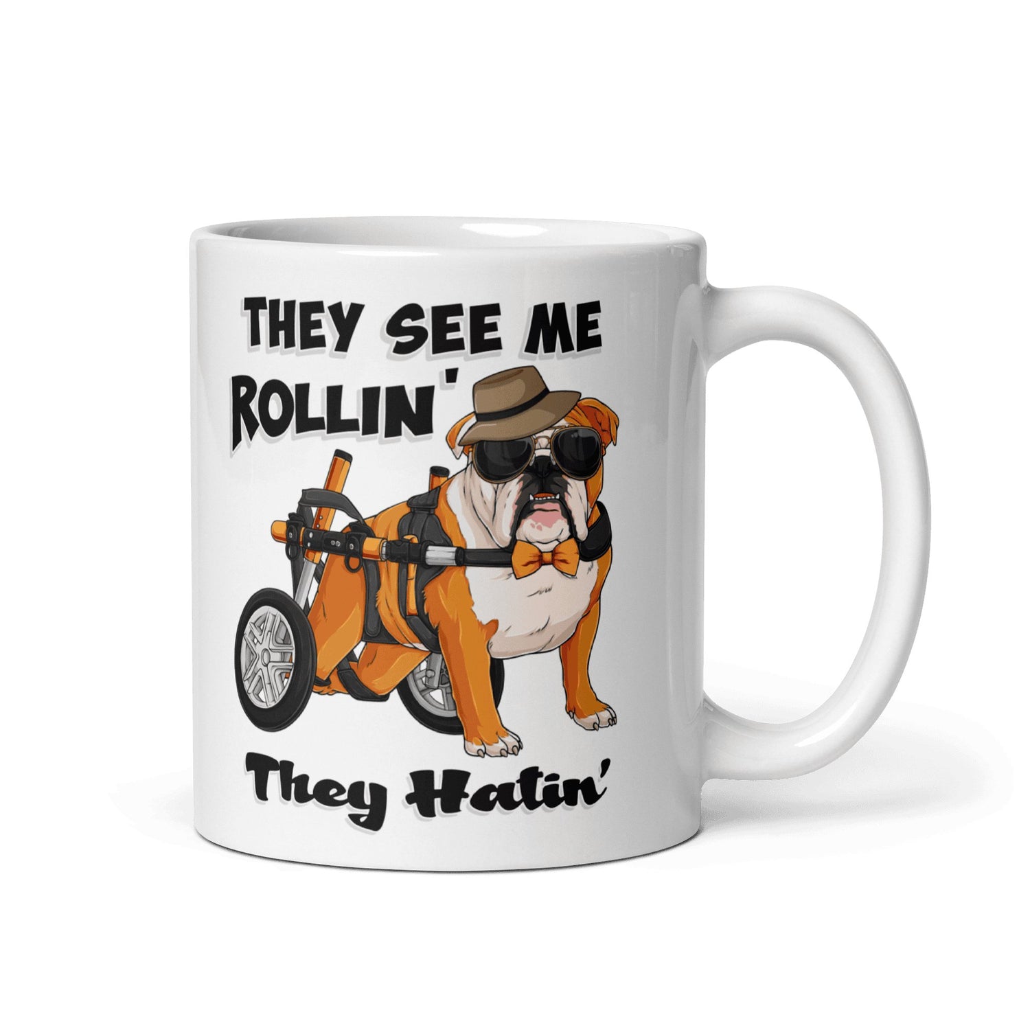 They See Me Rollin&
