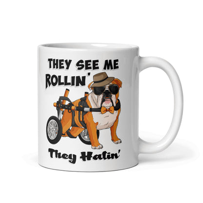 They See Me Rollin&