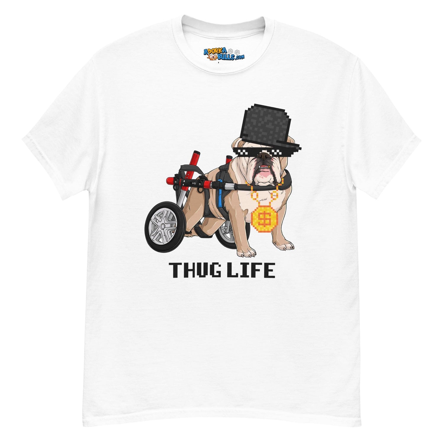 Thug Life Men&