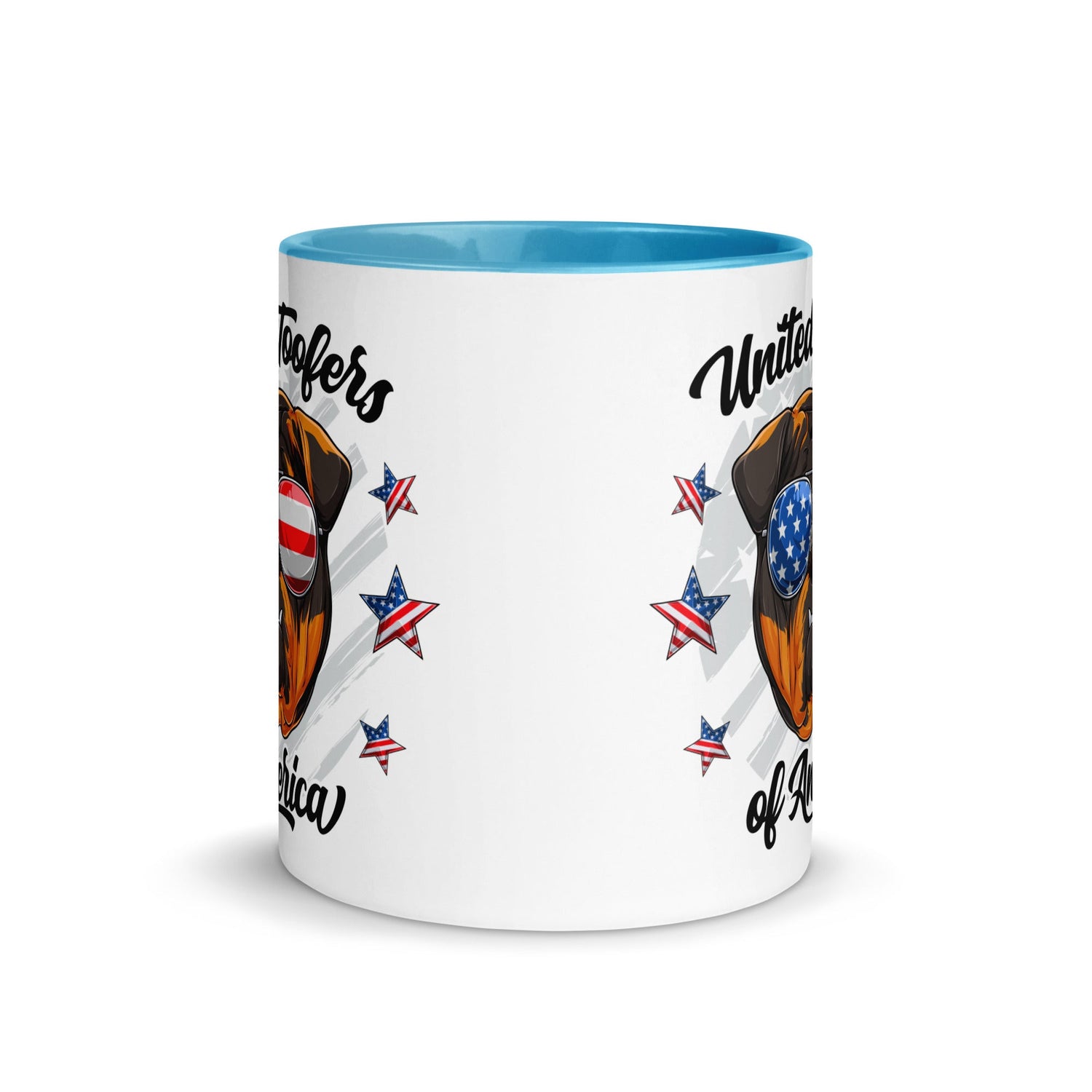 United Toofers of America Mug