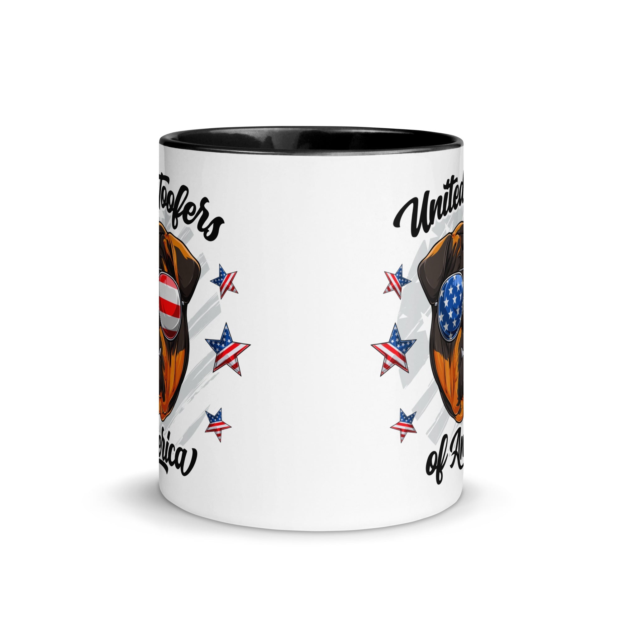 United Toofers of America Mug