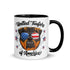United Toofers of America Mug