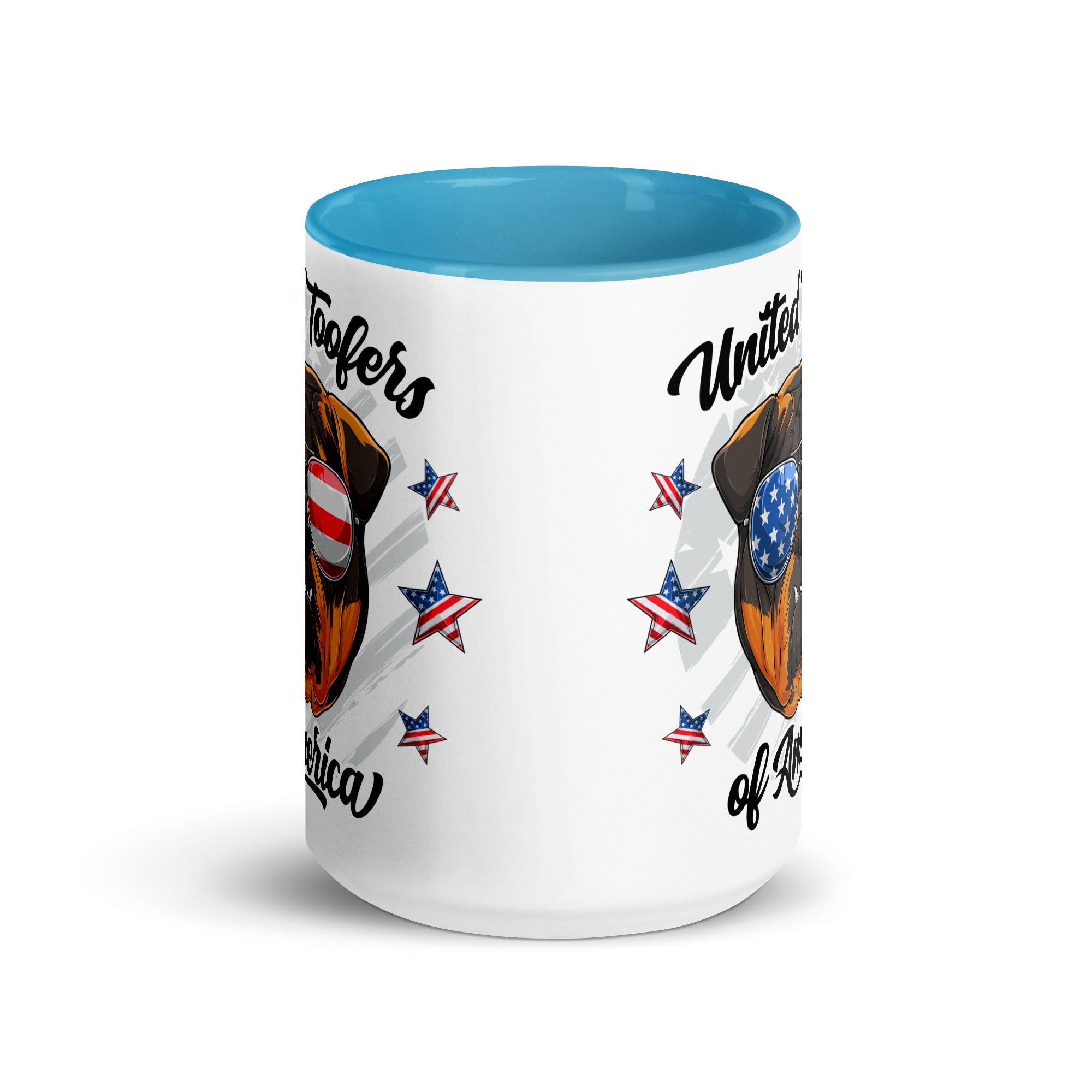 United Toofers of America Mug